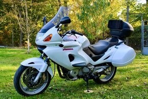 Honda Deauville NT 650 A2 - 12