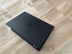 15.6"/Dell/Notebook/i3-5005/8GB RAM/320GB HDD/2x grafika 2G - 12