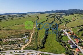 NA PREDAJ: Pozemky v Levoči, časť určená na výstavbu domov - 12