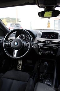 BMW X2 xDrive25d M Sport X A/T - 12