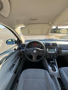 Volkswagen Golf 5 1.9 TDi DSG - 12