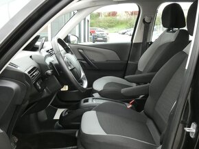 Citroën C4 Picasso 2.0 HDI, AKCE SLEVA DO 31.1 - 12