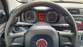 Fiat Panda 1.2 Lounge - 12