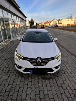 Renault Megane - 12