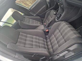 Vw golf 6 2.0 tdi - 12