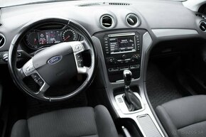 Ford Mondeo 2.0 TDCi DPF (140k) Trend A/T - 12