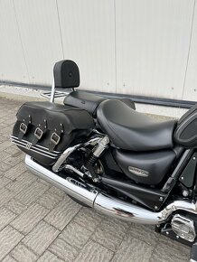 TRIUMPH ROCKET III ROADSTER…..2013……TOP STAV - 12