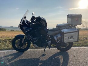 Yamaha XT1200Z SuperTenere - 12