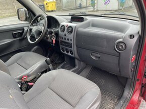 Citroen Berlingo 1.6 HDi - 12