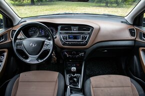 Hyundai i20 1.2i - 12