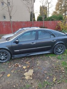 Renault laguna 3.0 liter automat - 12