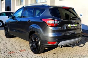 FORD KUGA 1.5 ECOBOOST 110KW, 2017, TITANIUM, TAŽNE,1.M, DPH - 12