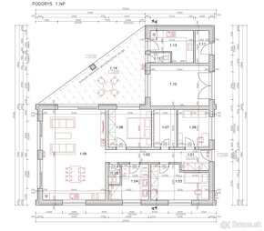 150 EUR/m2 - Predaj stavebný pozemok obec Dlhá (Trnava) - 12