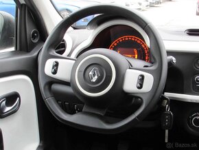 Renault Twingo 1.0 - 12