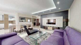 Luxurious Four Bedroom Penthouse near Bratislava | Exkluzívn - 12