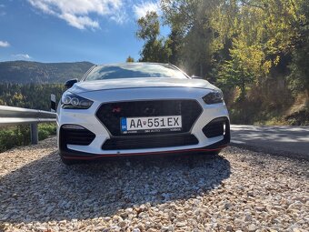 Hyundai i30 N 2.0 T-GDi N Performance - 12