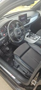 AUDI A6 SEDAN 2017 2.0 S-LINE QATTRO TDI 140 KW - 12