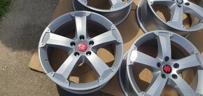 5x114,3 r18 mazda cx5 outlander sportage tucson - 12