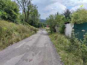 HALO reality - Predaj, pozemok pre rodinný dom   2281 m2 Slo - 12