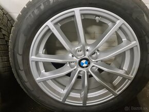 5X112 R17 BMW +PNEU 225/50 R17 - 12