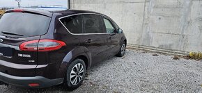 Ford s-max - 12