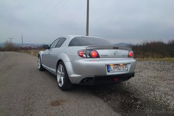 Mazda RX8 - 12