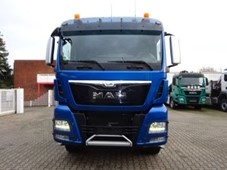 9429 MAN TGX 26.560 - 6x4 – Meiller S3 + Bordmatik – EURO 6 - 12