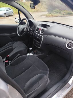 Citroen C3 1.4 DIESEL, AUTOMAT - 12