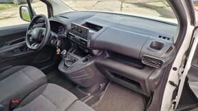 Citroen Berlingo BlueHDi 100 Business XL - 12