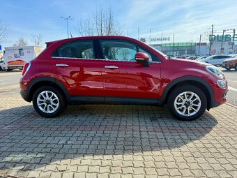 FIAT 500 X - 12