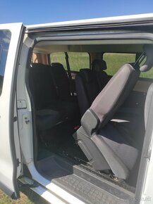 Citroen Jumpy 1.6HDi 85Kw L3 - 12