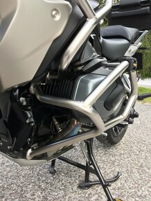 BMW R 1250 GS  Exklusive - 12