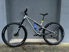 Commencal Meta TR 29 Essential - 12