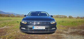 Volkswagen Passat B8 2,0 TDI 140KW - 12