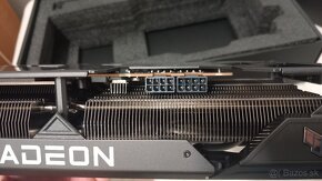 Predam uplne novu ASUS TUF Gaming Radeon RX 7800 XT OC - 12