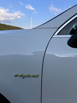 PORSCHE CAYENNE S E-HYBRID PLATINIUM TIPTRONIC S - 12