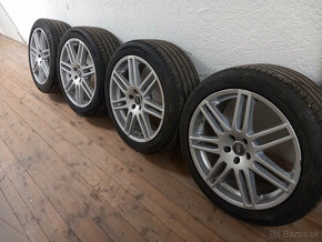 5x112 R20 Audi ET 36 - 12