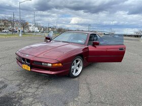 BMW 840ci 210kw - 12