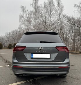 VW Tiguan Allspace Highline 4motion 2.0tdi 110kW - 12