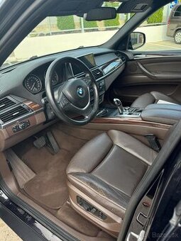 BMW x5 - 12