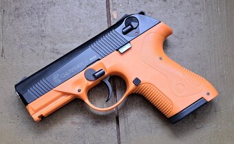 PLYNOVA,EXPANZNA PISTOL - 12