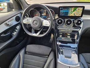 Mercedes-Benz GLC SUV 220 d 4MATIC A/T - 12