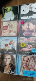 Prodám CD Pop Music - 12