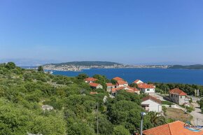 Trogir, Seget Donji – zariadené apartmány s výhľadom na more - 12