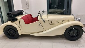 Aero 30 roadster 1936 - 12