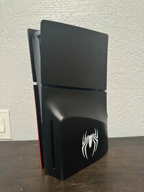 Spider man krytovanie limited edition - 12