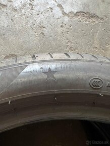 Letne Pneu Pirelli 245/40 R19 275/35 R19 Dvojrozmer - 12