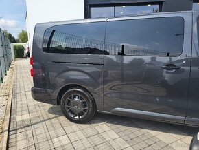 Citroën SpaceTourer Business L3 Combi BlueHDi 180 - 12