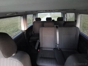 Predám Volkswagen VW Caravelle T6 2.0 TDI 110kw - 12