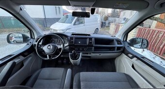 Volkswagen Transporter T6 2.0 TDi 75kw - 12